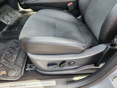 Certified 2024 Nissan Ariya AWD image 21
