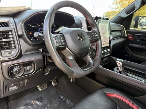Used 2024 RAM 1500 TRX w/ TRX Level 2 Equipment Group image 21