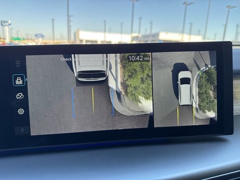 New 2026 Hyundai Ioniq 9 SEL image 23