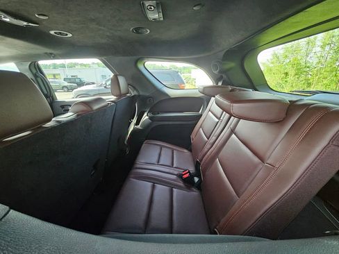 Used 2024 Dodge Durango R/T w/ Tow 'N Go Group AWD/4WD image 10