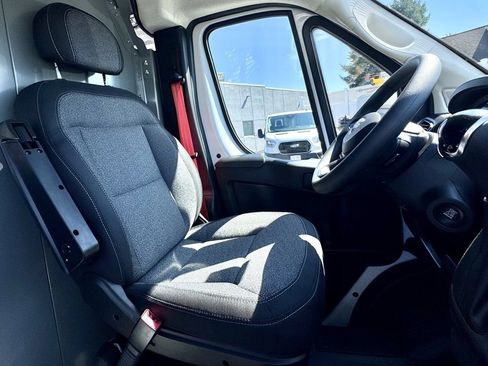 Used 2025 RAM ProMaster 3500 image 22