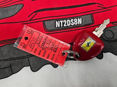 Used 2006 Ferrari F430 Spider RWD image 47