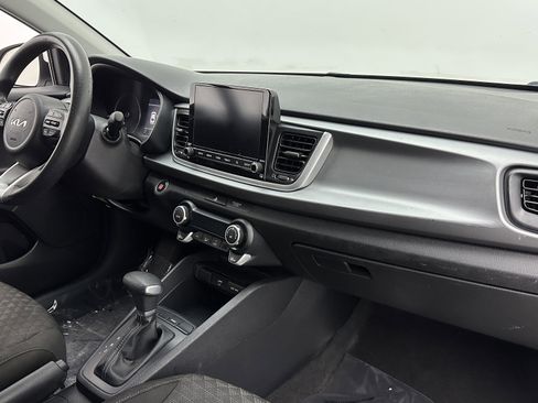 Used 2023 Kia Rio S w/ Technology Package image 31
