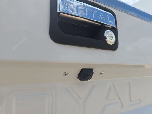 New 2025 Chevrolet Silverado 2500 W/T RWD image 12