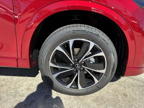 New 2025 MAZDA CX-5 AWD 2.5 S w/ Preferred Package image 60