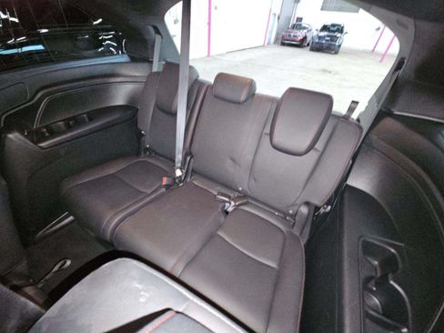 Used 2023 Honda Odyssey Sport image 12