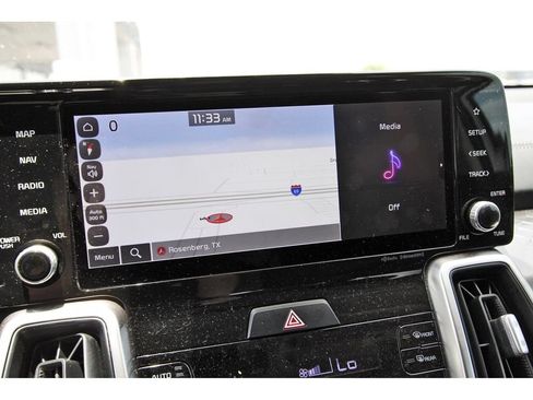 Used 2022 Kia Sorento S w/ Panoramic Sunroof Package FWD image 26
