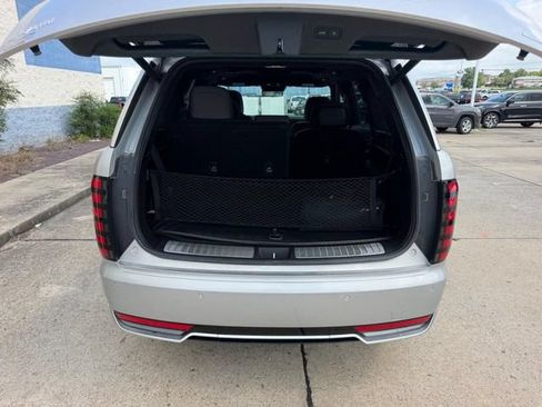 Used 2026 Hyundai Palisade Calligraphy AWD/4WD image 5