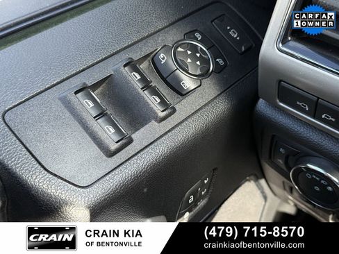 Used 2020 Ford F250 Lariat w/ Lariat Ultimate Package image 12