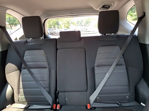 Used 2019 Honda CR-V EX image 19