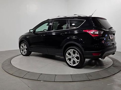 Used 2017 Ford Escape Titanium w/ Equipment Group 301A image 3