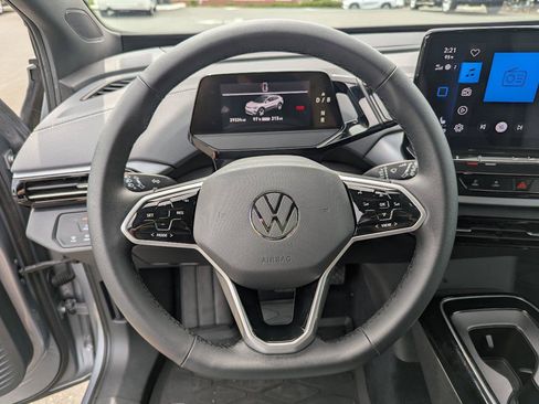 Used 2023 Volkswagen ID.4 Pro AWD/4WD image 13