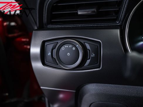 Used 2021 Ford Mustang Shelby GT500 w/ Technology Package RWD image 28