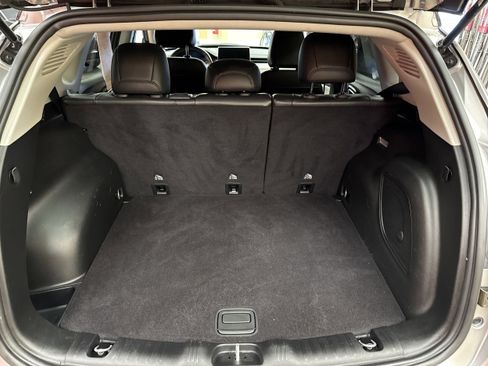 Used 2022 Jeep Compass Limited w/ Sun and Sound Group image 21