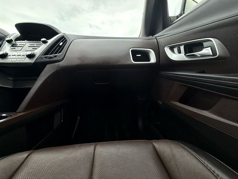 Used 2014 Chevrolet Equinox LTZ image 21