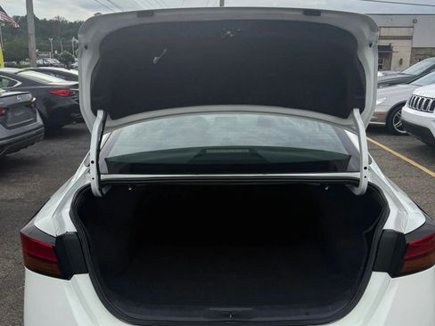 Used 2020 Nissan Altima 2.5 S image 10