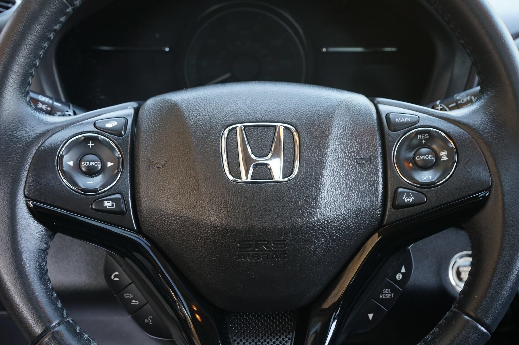 Used 2021 Honda HR-V EX-L image 17