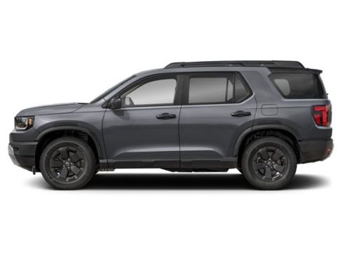 New 2026 Honda Passport RTL image 6