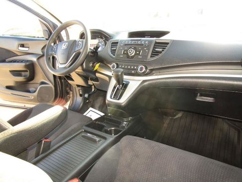 Used 2013 Honda CR-V EX image 48