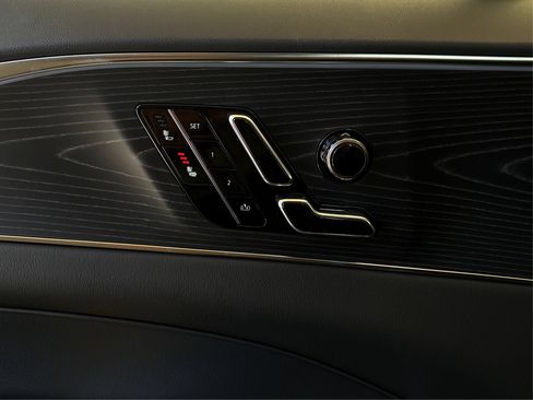 New 2026 Cadillac Lyriq Luxury RWD image 29