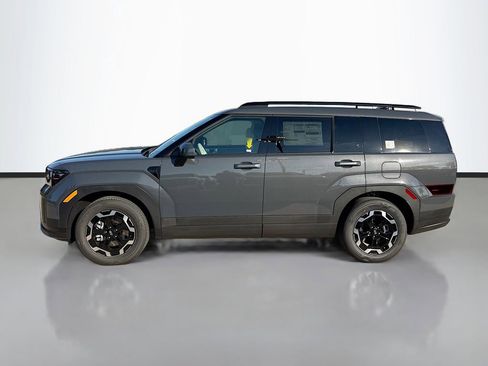 New 2026 Hyundai Santa Fe SEL image 8