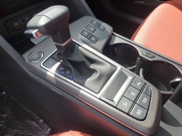 New 2026 Kia Sportage SX FWD image 36