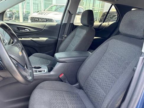 Used 2024 Chevrolet Equinox LT FWD image 14