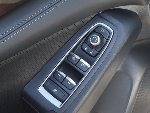 Used 2023 Subaru Ascent Touring AWD/4WD image 20
