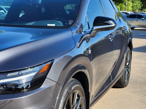 Used 2024 Lexus RX 350 F Sport w/ Convenience Package AWD/4WD image 13