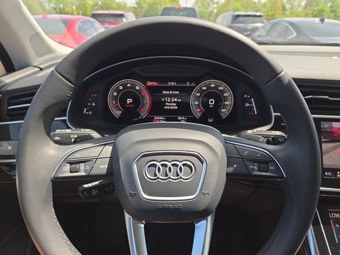 Used 2023 Audi Q7 3.0T Premium Plus image 10