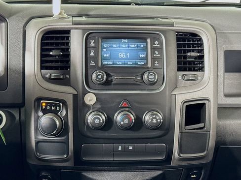 Used 2015 RAM 1500 Express image 13