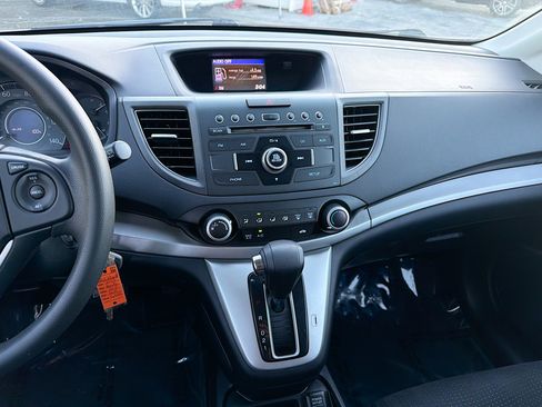 Used 2013 Honda CR-V EX image 18