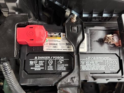 Used 2015 Honda Accord EX-L image 36