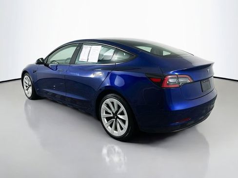 Used 2022 Tesla Model 3 Base image 5