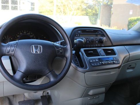 Used 2007 Honda Odyssey EX image 20