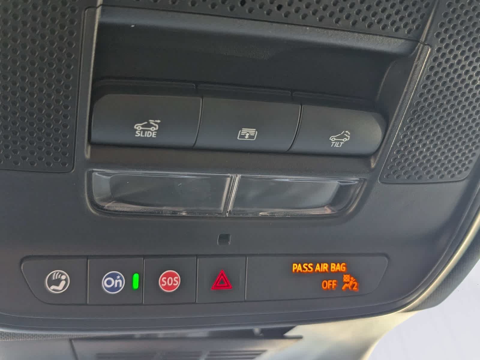 Certified 2024 Honda Prologue Touring image 32