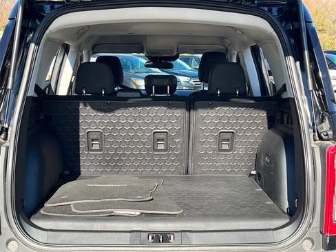 Used 2021 Ford Bronco Sport Badlands image 33