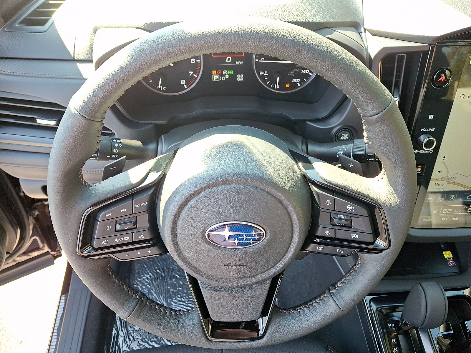 New 2026 Subaru Forester Touring AWD/4WD image 15