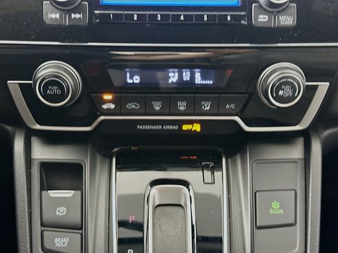 Used 2018 Honda CR-V LX image 22