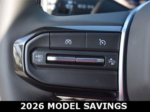 New 2026 Chevrolet Colorado Trail Boss image 26