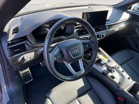 Used 2022 Audi S5 Premium Plus image 19