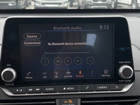 Used 2024 Nissan Altima 2.5 SR FWD image 28