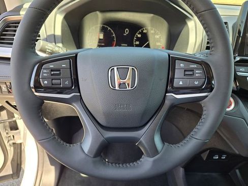 New 2026 Honda Odyssey EX-L image 17