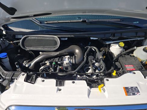 Used 2024 Ford Transit 250 Low Roof w/ Exterior Upgrade Package image 10