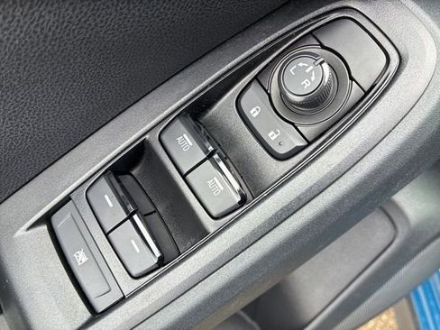 Used 2024 Subaru Crosstrek 2.5i Wilderness w/ Wilderness Package image 17