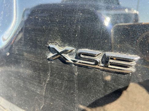Used 2026 Toyota RAV4 XSE w/ Weather Package AWD/4WD image 7
