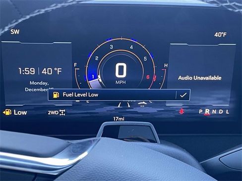 New 2026 Chevrolet Traverse Z71 w/ Enhanced Driving Package image 20