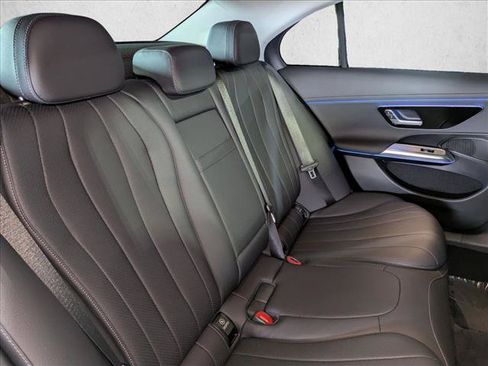 Certified 2025 Mercedes-Benz E 350 Sedan image 20