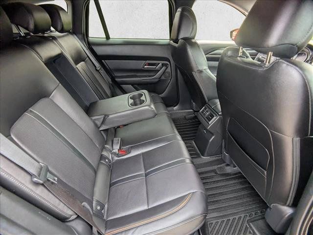 Used 2026 MAZDA CX-50 AWD 2.5 Hybrid w/ Cargo Package image 19
