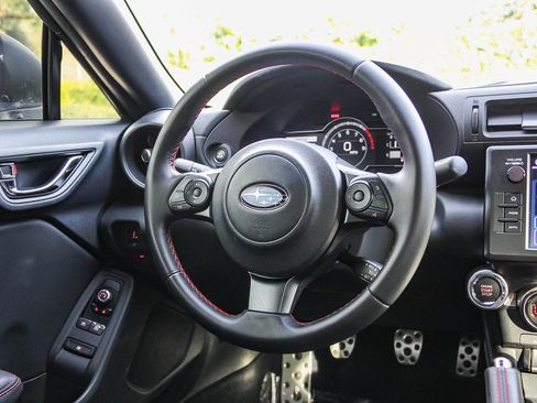 Used 2022 Subaru BRZ Limited image 15